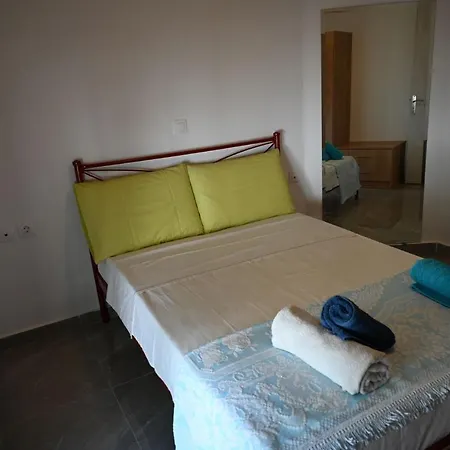 Case de vacanță Two Lemons & Two Balcony Apartments Akrotiri (Zakynthos)