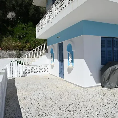 Case de vacanță Two Lemons & Two Balcony Apartments Akrotiri (Zakynthos)