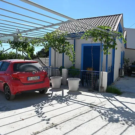 Case de vacanță Two Lemons & Two Balcony Apartments Akrotiri (Zakynthos)